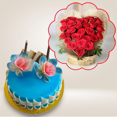 "Nuts Overload Ice Cream (Cream Stone) - Click here to View more details about this Product